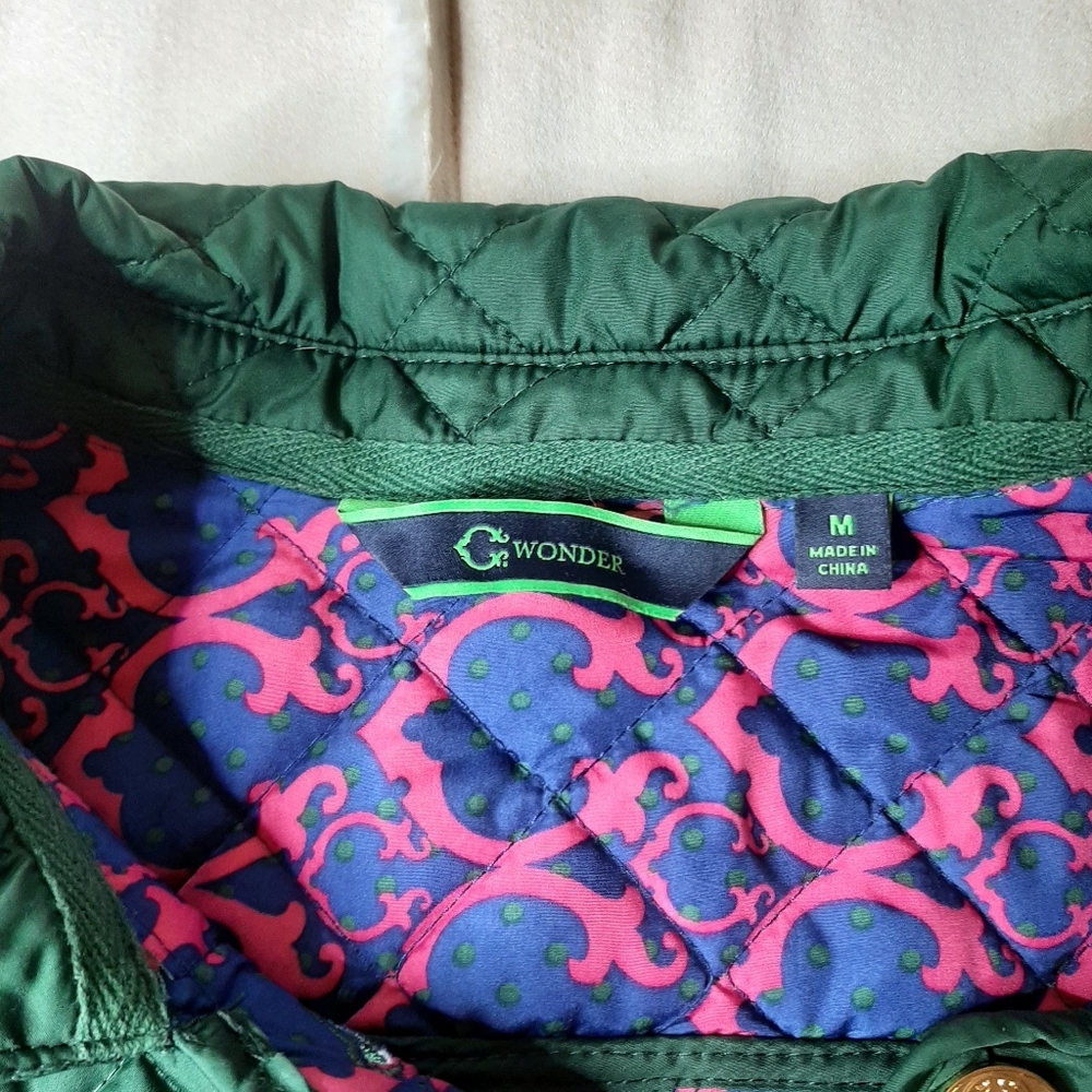 Womens jacket - Picture 3 of 5